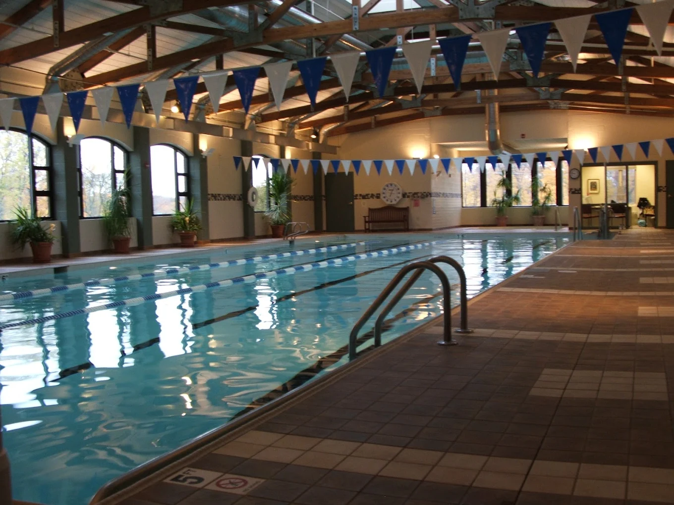 Twin Towers Senior Living Community
